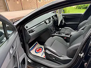 Used 2016 Peugeot 508 Sw Allure Black - Interior and Exterior details 7