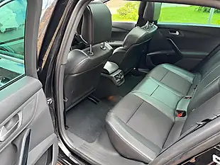 Used 2016 Peugeot 508 Sw Allure Black - Interior and Exterior details 8