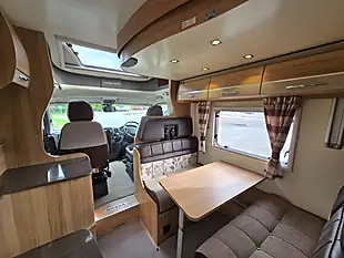 Used 2016 Peugeot Bailey Autograph 765 Approach Grey - Interior and Exterior details 7