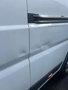 Used 2016 Peugeot Boxer 435 L4 H2 White - Interior and Exterior details 9
