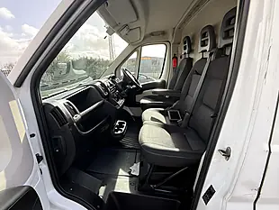 Used 2016 Peugeot Boxer L3H2 - Interior and Exterior details 14