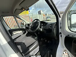 Used 2016 Peugeot Boxer L3H2 - Interior and Exterior details 15