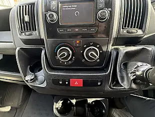 Used 2016 Peugeot Boxer L3H2 - Interior and Exterior details 17
