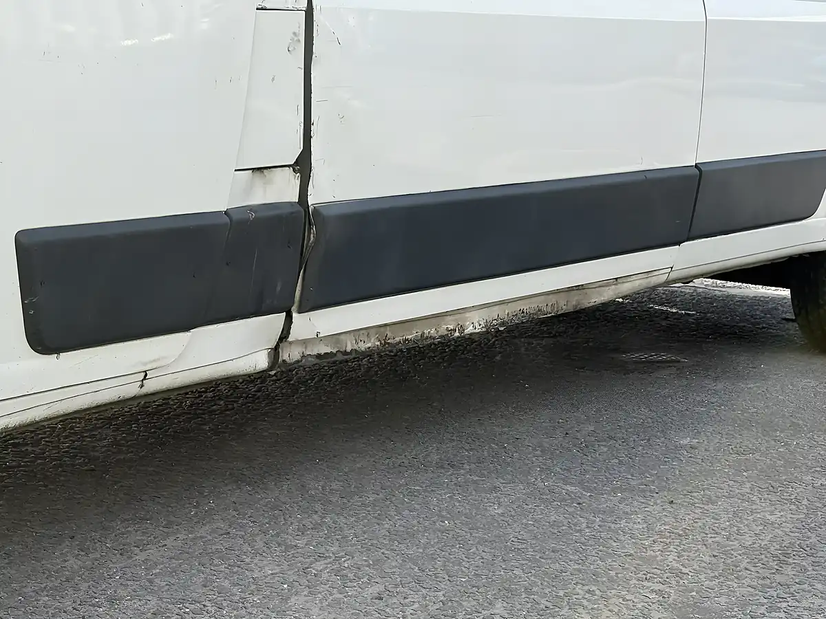Used 2016 Peugeot Boxer L3H2 - Interior and Exterior details 9