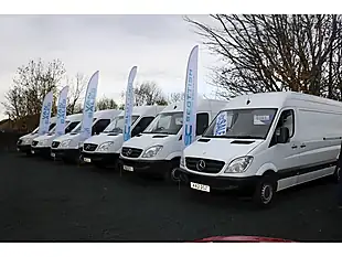 Used 2016 Peugeot Boxer Lwb Facelift White - Interior and Exterior details 16