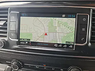 Used 2016 Peugeot Expert Pro Silver - Interior and Exterior details 7