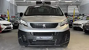 Used 2016 Peugeot Expert Professional Silver - Interior and Exterior details 3