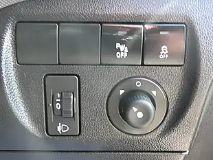 Used 2016 Peugeot Partner 850 S White - Interior and Exterior details 18