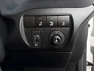 Used 2016 Peugeot Partner Professional L1 White - Interior and Exterior details 17
