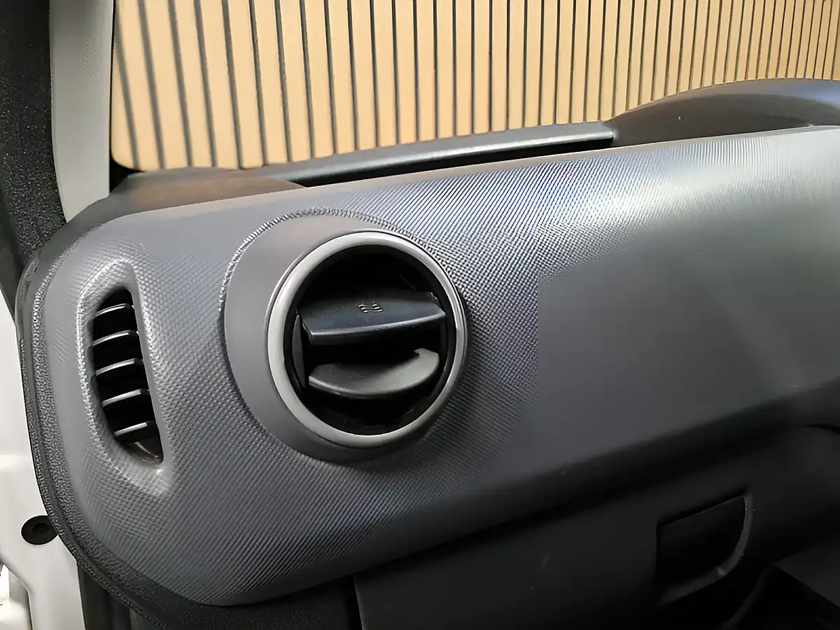 Used 2016 Peugeot Partner Professional White - Interior and Exterior details 18