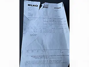 Used 2016 Peugeot Partner S Crew Van White - Interior and Exterior details 19