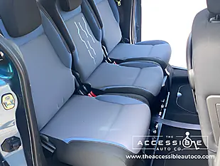 Used 2016 Peugeot Partner Tepee Active Blue - Interior and Exterior details 12