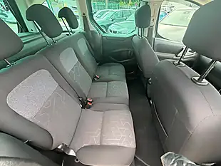 Used 2016 Peugeot Partner Tepee Active Grey - Interior and Exterior details 15
