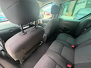 Used 2016 Peugeot Partner Tepee Active Grey - Interior and Exterior details 19