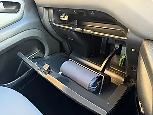 Used 2016 Peugeot Partner Tepee Active Silver - Interior and Exterior details 18
