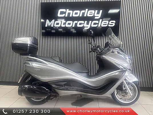 2016 PIAGGIO X10 350