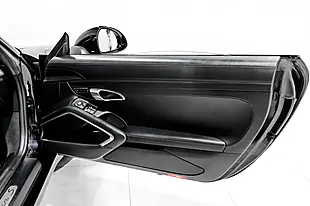 Used 2016 Porsche 911 Carrera S Black - Interior and Exterior details 10