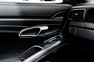Used 2016 Porsche 911 Carrera S Black - Interior and Exterior details 14