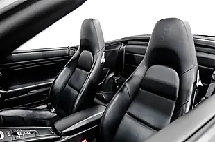 Used 2016 Porsche 911 Carrera S Black - Interior and Exterior details 18