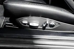 Used 2016 Porsche 911 Carrera S Black - Interior and Exterior details 19