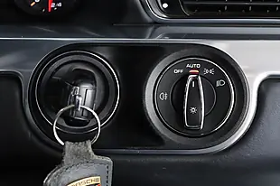 Used 2016 Porsche 911 Carrera S White - Interior and Exterior details 14