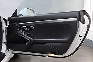 Used 2016 Porsche 911 Carrera S White - Interior and Exterior details 15