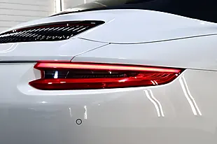 Used 2016 Porsche 911 Carrera S White - Interior and Exterior details 16