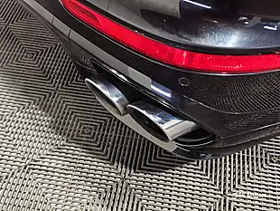 Used 2016 Porsche Cayenne S Black - Interior and Exterior details 14