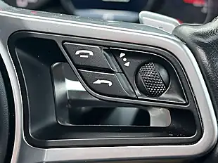 Used 2016 Porsche Cayenne S Sapphire Blue - Interior and Exterior details 13