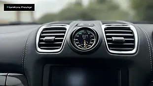 Used 2016 Porsche Cayman GT4 Silver - Interior and Exterior details 18