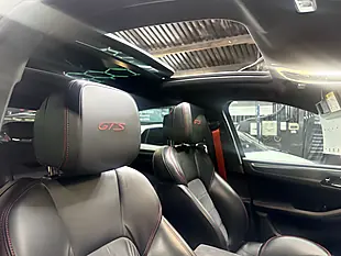 Used 2016 Porsche Macan Gts Red - Interior and Exterior details 18