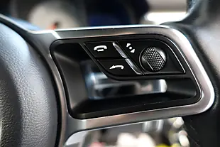 Used 2016 Porsche Macan S Black - Interior and Exterior details 14