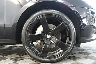 Used 2016 Porsche Macan S Black - Interior and Exterior details 16