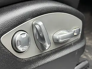 Used 2016 Porsche Macan S Black - Interior and Exterior details 13
