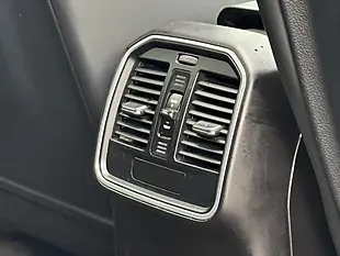 Used 2016 Porsche Macan S Black - Interior and Exterior details 20