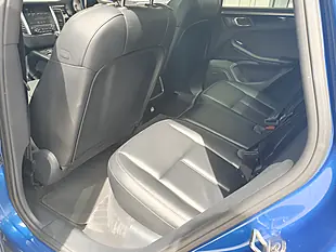 Used 2016 Porsche Macan S Blue - Interior and Exterior details 15