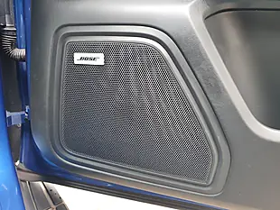 Used 2016 Porsche Macan S Blue - Interior and Exterior details 17