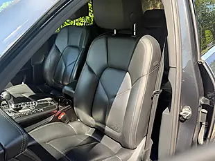 Used 2016 Porsche Macan S Grey - Interior and Exterior details 10