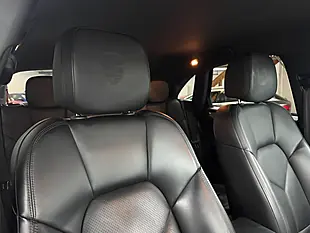Used 2016 Porsche Macan S Grey - Interior and Exterior details 10