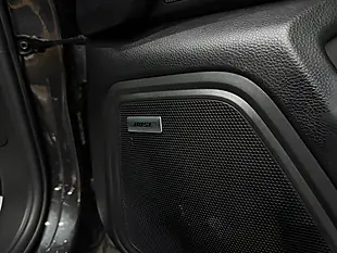 Used 2016 Porsche Macan S Grey - Interior and Exterior details 11