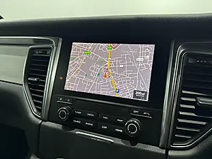 Used 2016 Porsche Macan S Grey - Interior and Exterior details 13