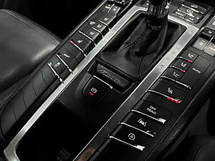 Used 2016 Porsche Macan S Grey - Interior and Exterior details 14