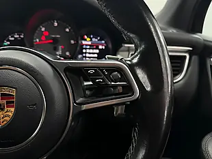 Used 2016 Porsche Macan S Grey - Interior and Exterior details 15