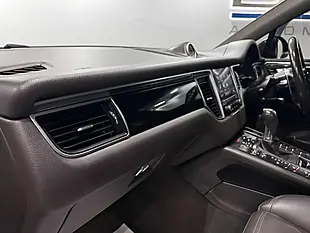 Used 2016 Porsche Macan S Grey - Interior and Exterior details 18