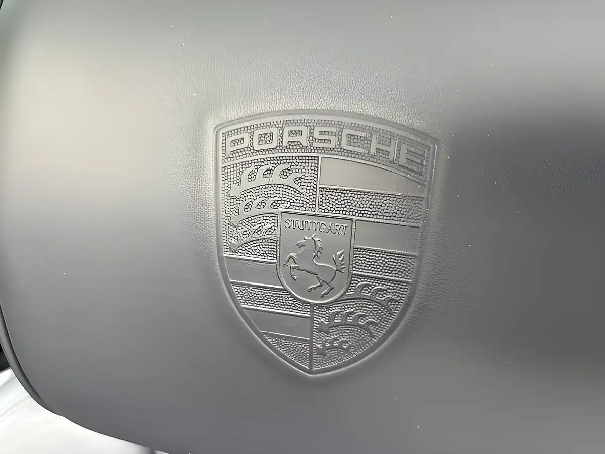 Used 2016 Porsche Macan S Grey - Interior and Exterior details 19