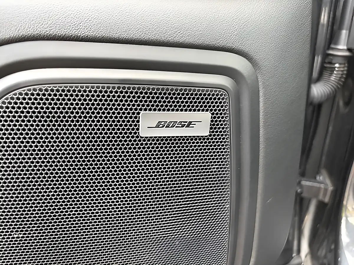 Used 2016 Porsche Macan S Grey - Interior and Exterior details 20