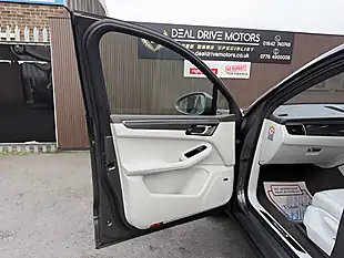 Used 2016 Porsche Macan S Grey - Interior and Exterior details 12