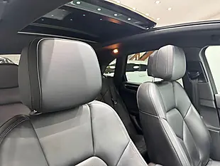 Used 2016 Porsche Macan S White - Interior and Exterior details 12