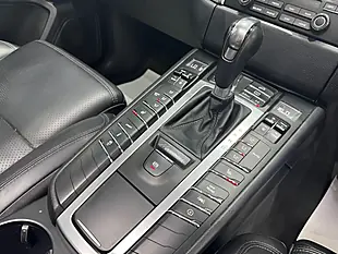 Used 2016 Porsche Macan S White - Interior and Exterior details 14
