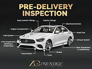 Used 2016 Porsche Macan Turbo Grey - Interior and Exterior details 13